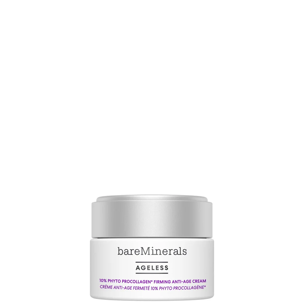 bareMinerals Ageless Phyto Procollagen Anti-aging Verstevigende Crème 50 g Afbeelding 1