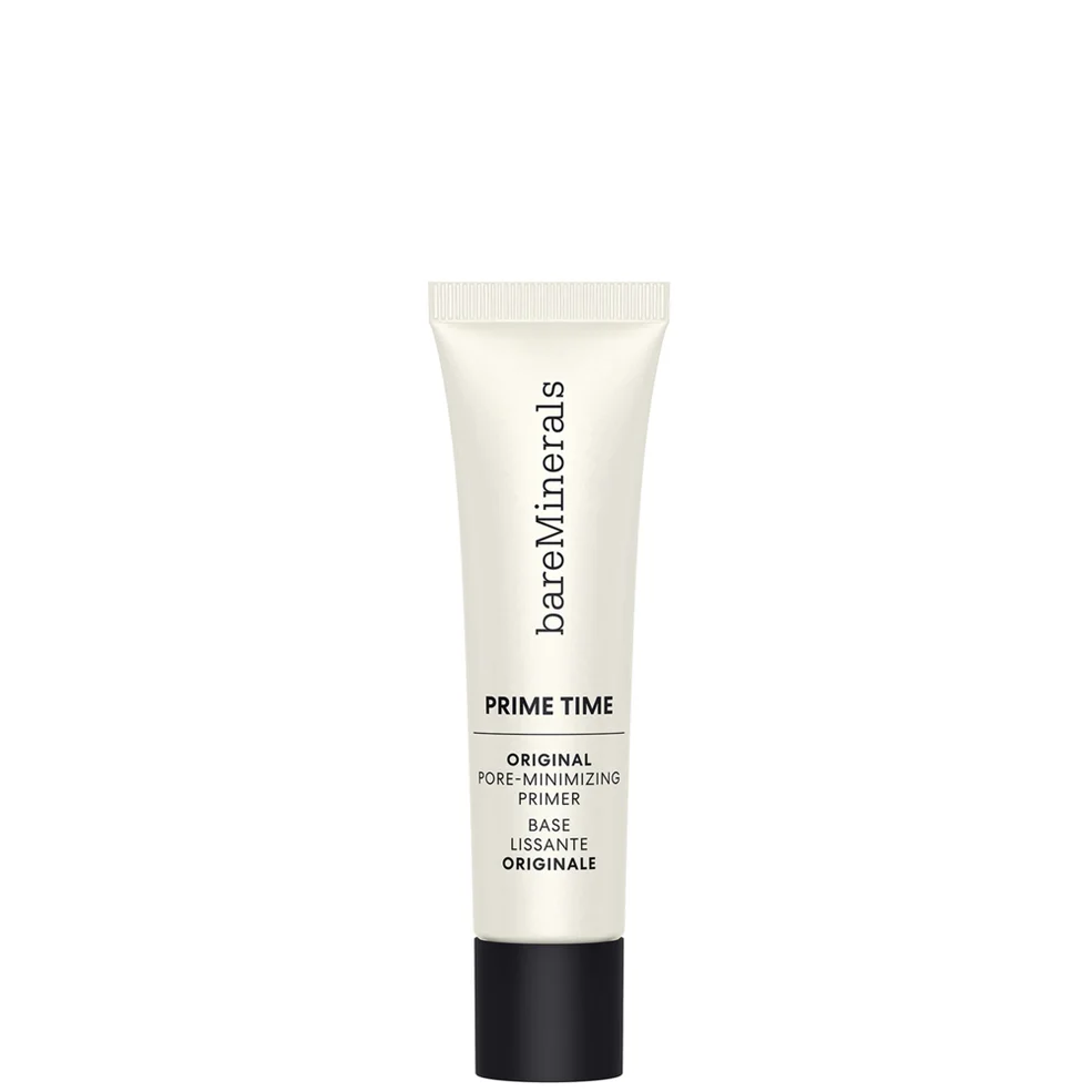 bareMinerals Original Porieverkleinende Prime Time Primer 30 ml Afbeelding 1