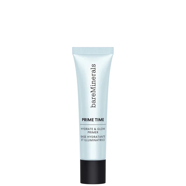 bareMinerals Hydratatie en Glans Prime Time Primer 30 ml