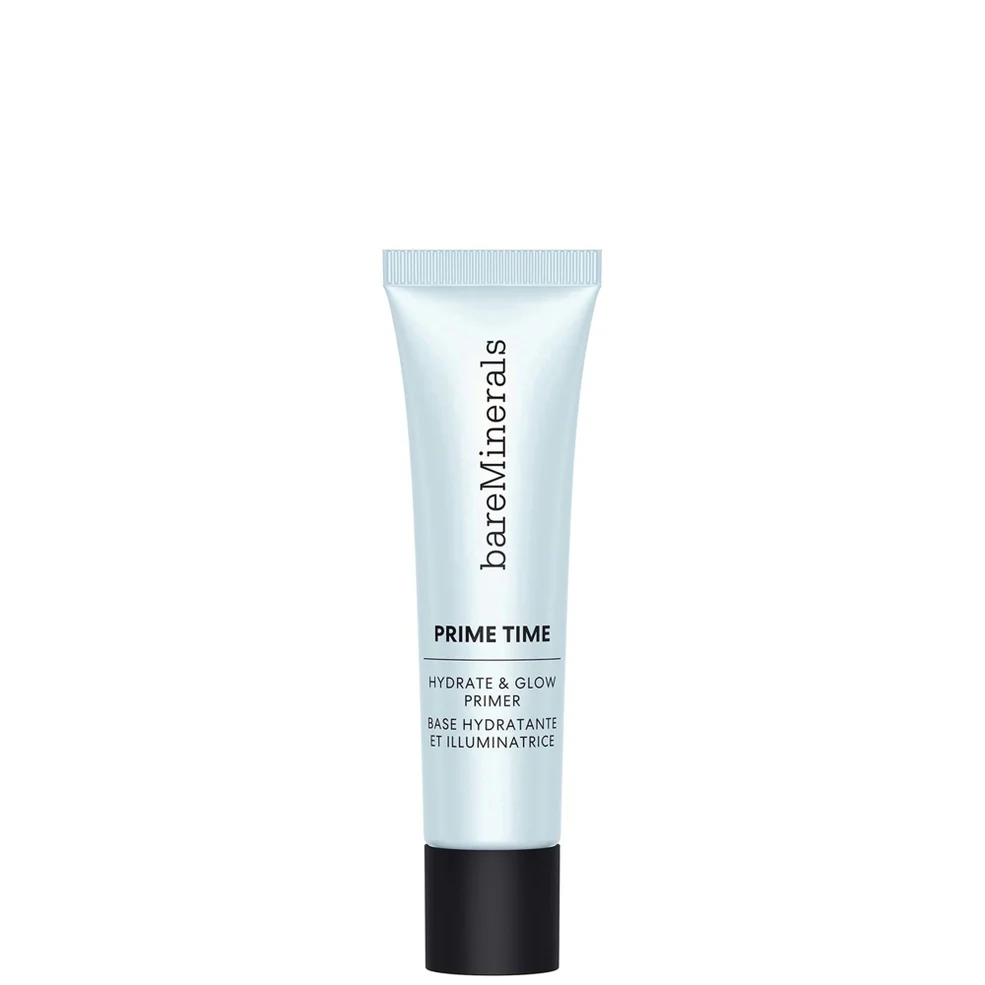 bareMinerals Hydratatie en Glans Prime Time Primer 30 ml Afbeelding 1
