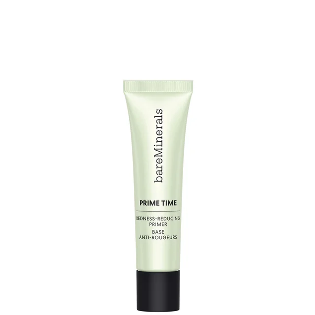 bareMinerals Roodheidverminderende Prime Time Primer 30 ml