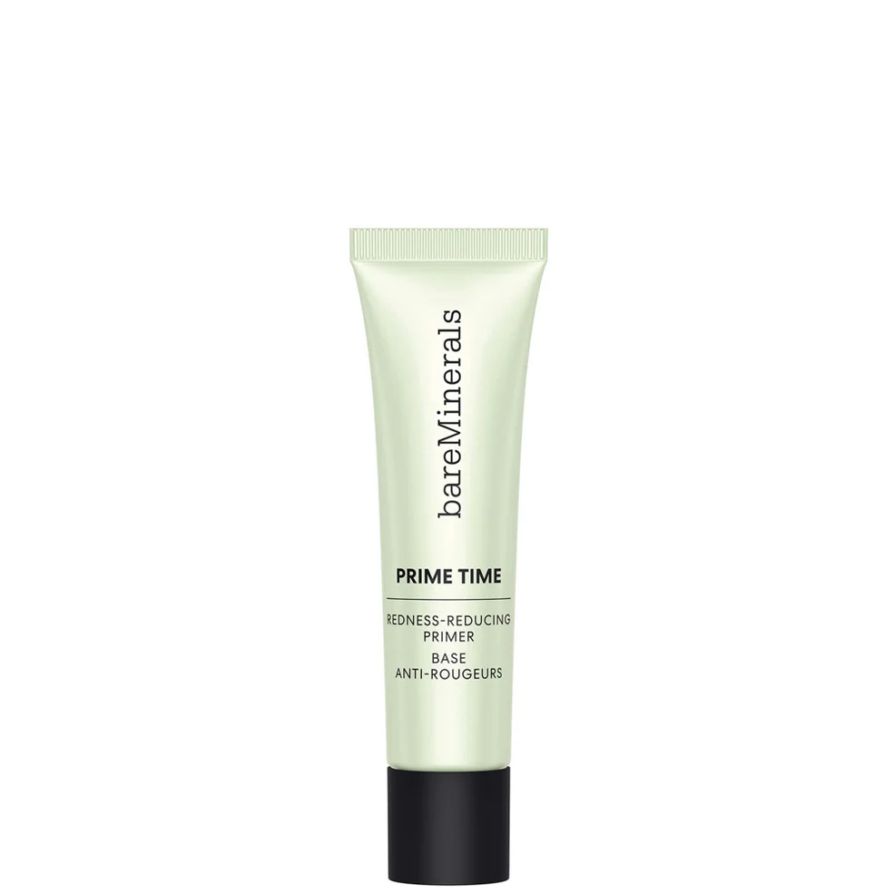 bareMinerals Roodheidverminderende Prime Time Primer 30 ml Afbeelding 1