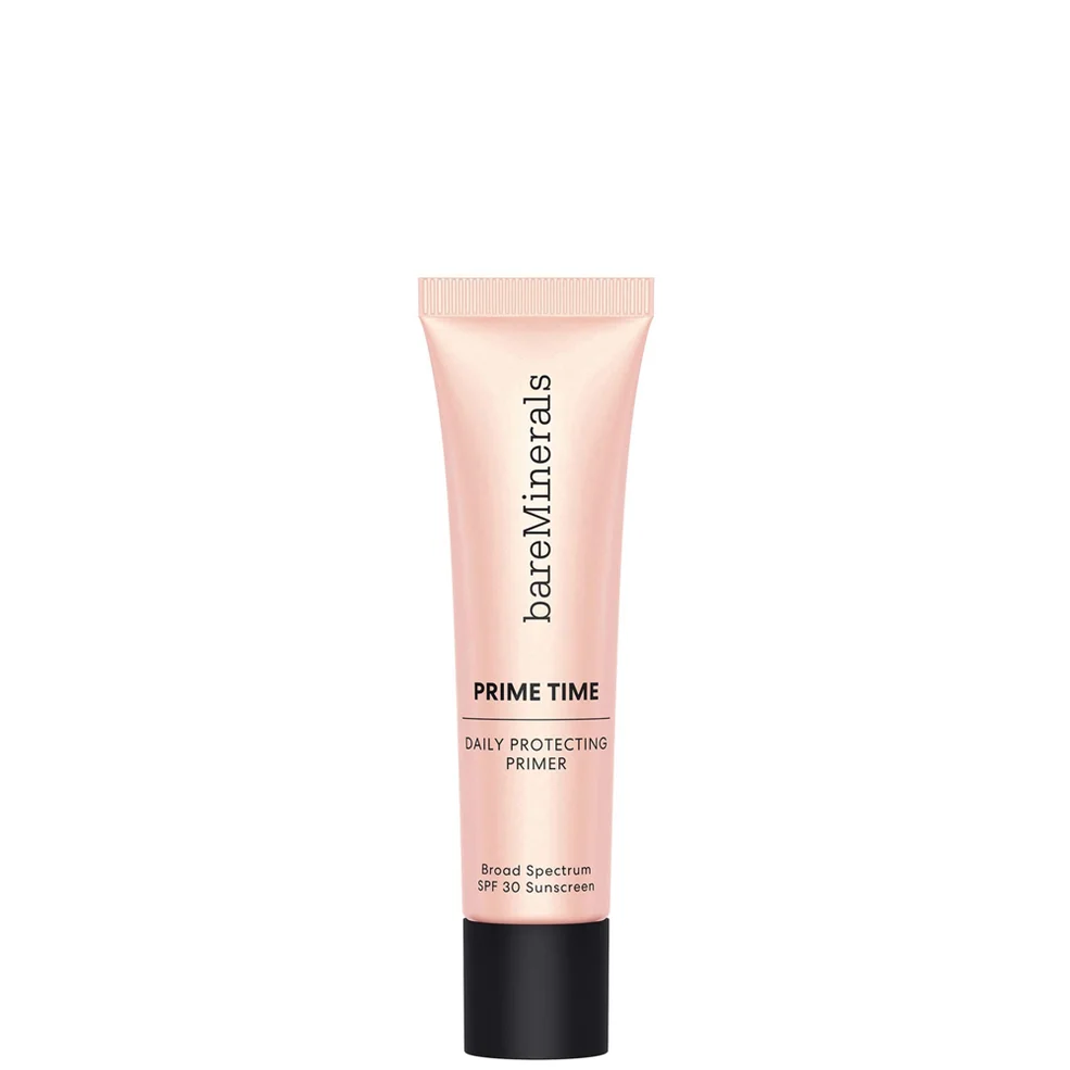 bareMinerals Dagelijks Beschermende Prime Time Primer 30 ml Afbeelding 1