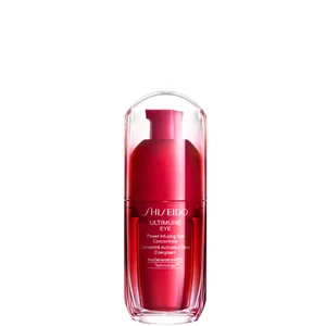 Shiseido Exclusive Ultimune Power Infusing Oogconcentraat 15ml - undefined undefined