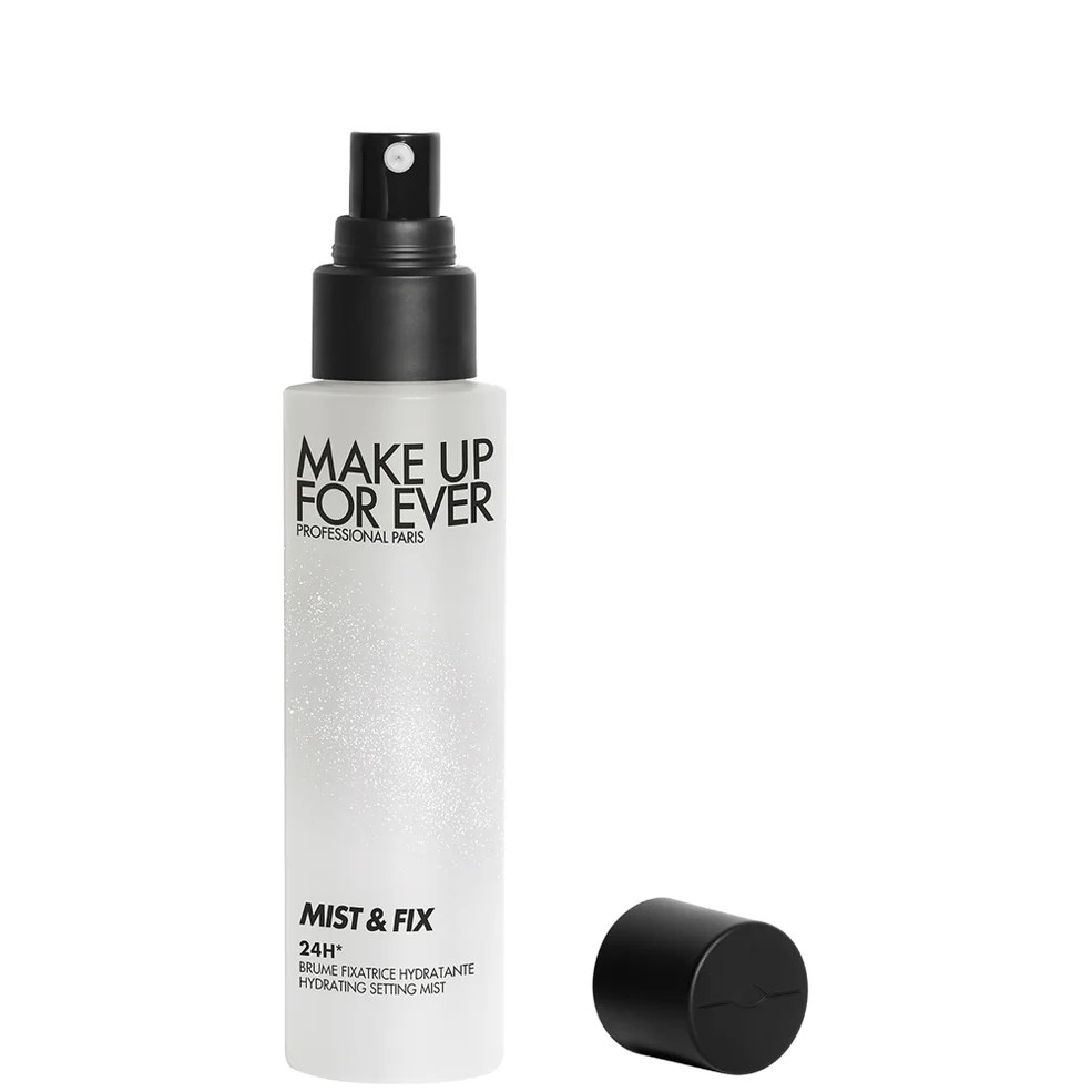 MAKE UP FOR EVER Mist and Fix-23 Spray 100ml Afbeelding 1