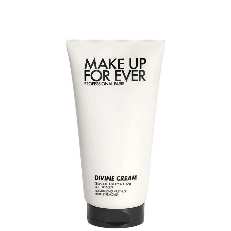 MAKE UP FOR EVER Divine Cream Clean Remover 150ml Afbeelding 1