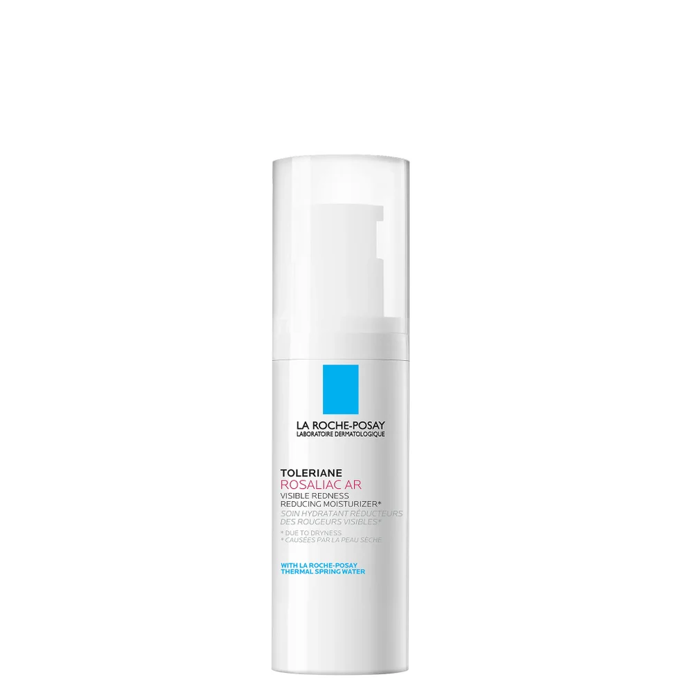La Roche-Posay Toleriane Rosaliac AR Concentraat voor Droge, Roodheidgevoelige Huid 40 ml Afbeelding 1