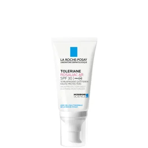 La Roche-Posay Toleriane Rosaliac AR SPF30 Moisturizer voor Droge, Roodheidgevoelige Huid 50 ml - undefined undefined