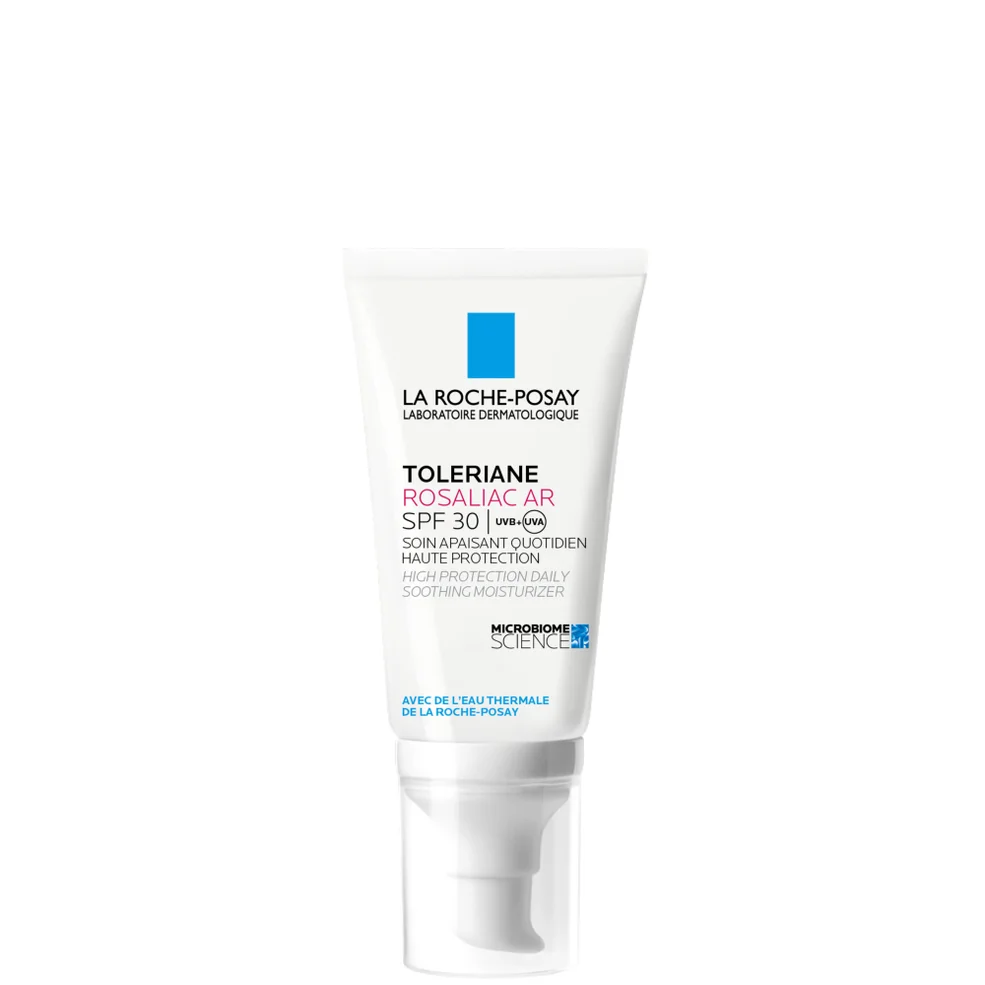 La Roche-Posay Toleriane Rosaliac AR SPF30 Moisturizer voor Droge, Roodheidgevoelige Huid 50 ml Afbeelding 1