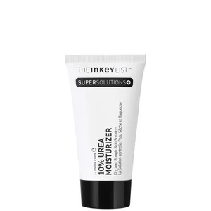 The INKEY List Super Solutions 10% Urea Moisturizer 50 ml - undefined undefined