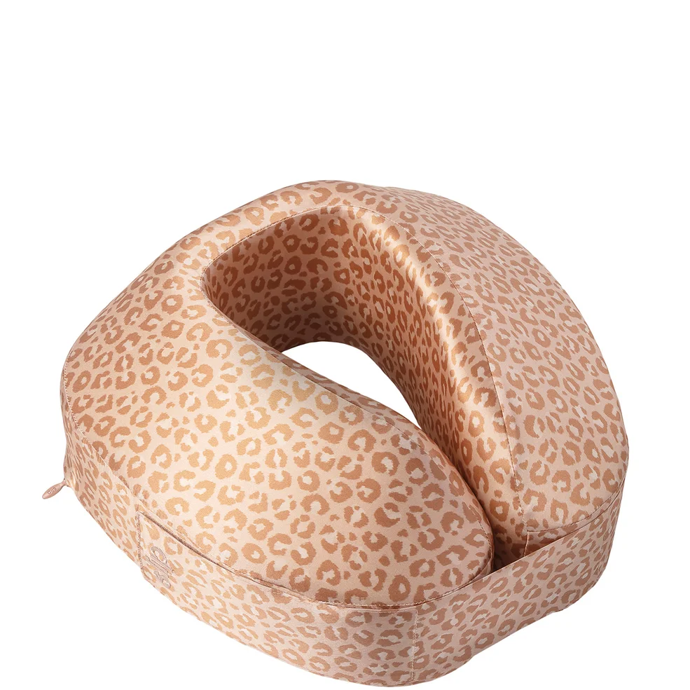 Slip Jet Setter Travel Pillow - Safari Afbeelding 1