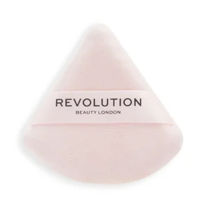 Makeup Revolution Beauty IRL Soft Focus Poederdons - undefined undefined