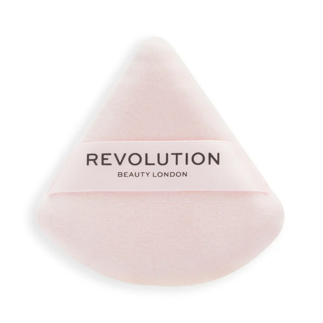 Makeup Revolution Beauty IRL Soft Focus Poederdons