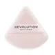 Makeup Revolution Beauty IRL Soft Focus Poederdons