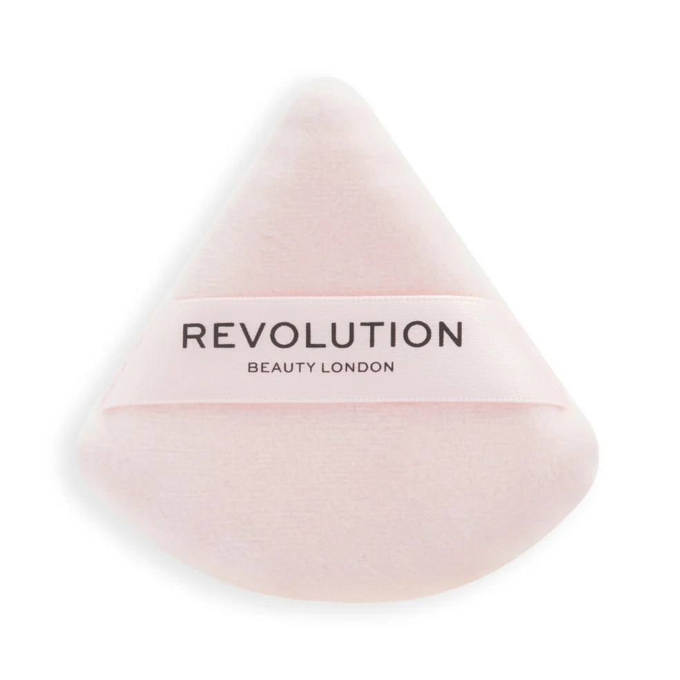 Makeup Revolution Beauty IRL Soft Focus Poederdons Afbeelding 1