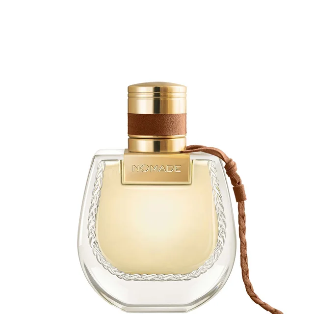 Chloé Nomade Jasmin Naturel Intense voor Haar Eau de Parfum 50 ml