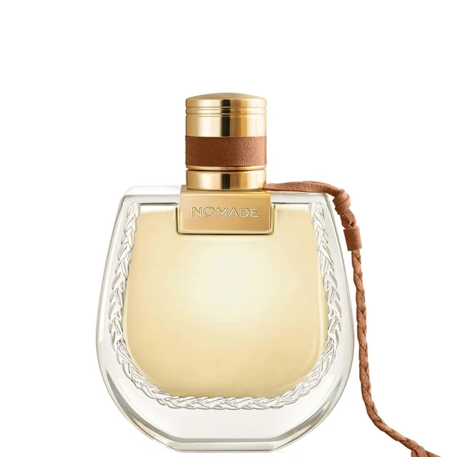Chloé Nomade Jasmin Naturel Intense voor Haar Eau de Parfum 75 ml