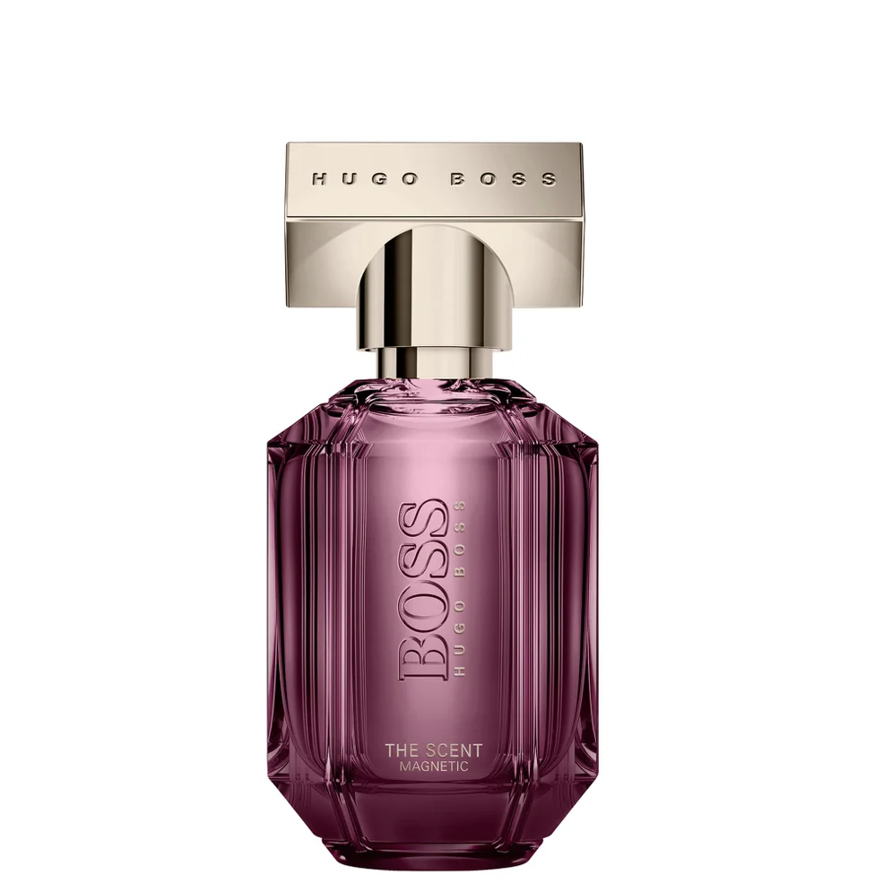 Hugo Boss BOSS The Scent Magnetic Eau de Parfum voor Dames 30 ml Afbeelding 1
