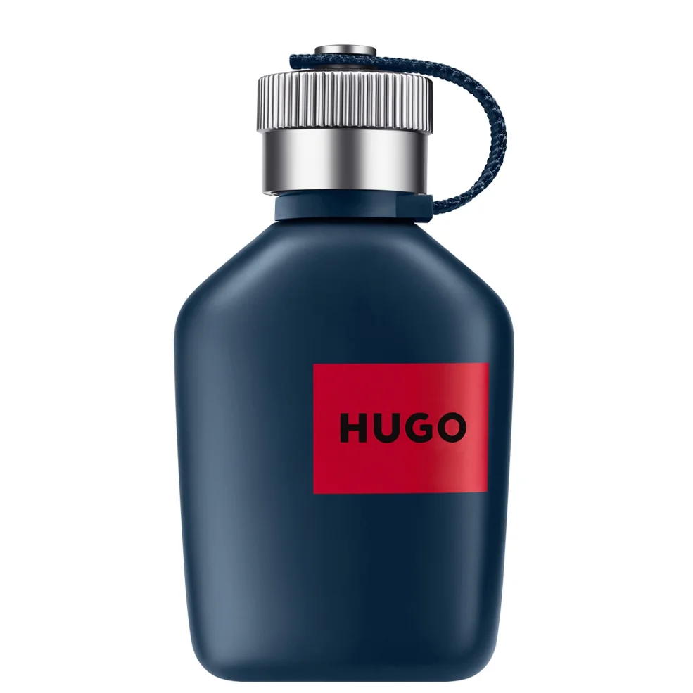 Hugo Boss HUGO Jeans for Men Eau de Toilette 75ml Afbeelding 1