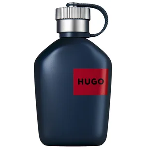Hugo Boss HUGO Jeans voor Heren Eau de Toilette 125 ml - Size 125ml