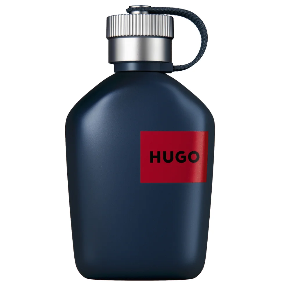 Hugo Boss HUGO Jeans voor Heren Eau de Toilette 125 ml Afbeelding 1