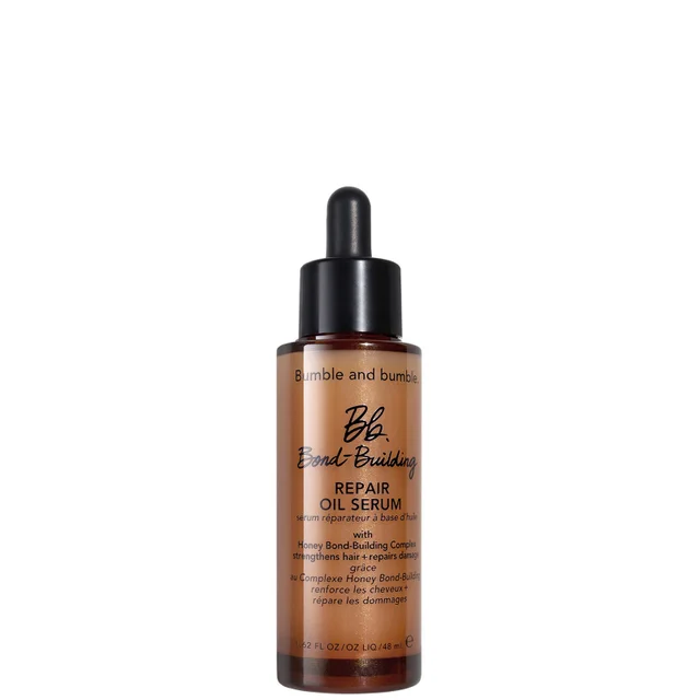 Bumble and bumble Bond-Building Herstellend Olieserum 50 ml