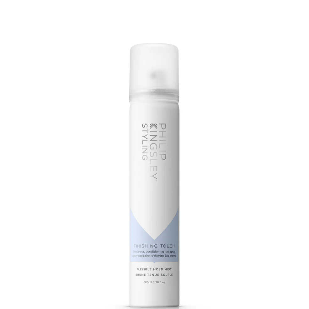 Philip Kingsley Finishing Touch Flexible Hold Mist 100ml Afbeelding 1