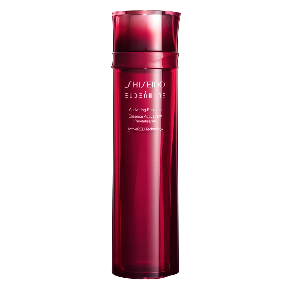 Shiseido Eudermine Revitalising Essence 145ml Afbeelding 1