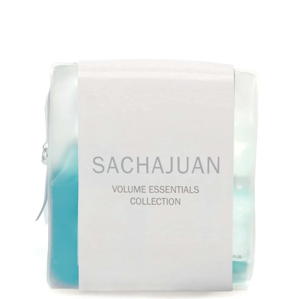 Sachajuan Volume Essentials Collection Afbeelding 1