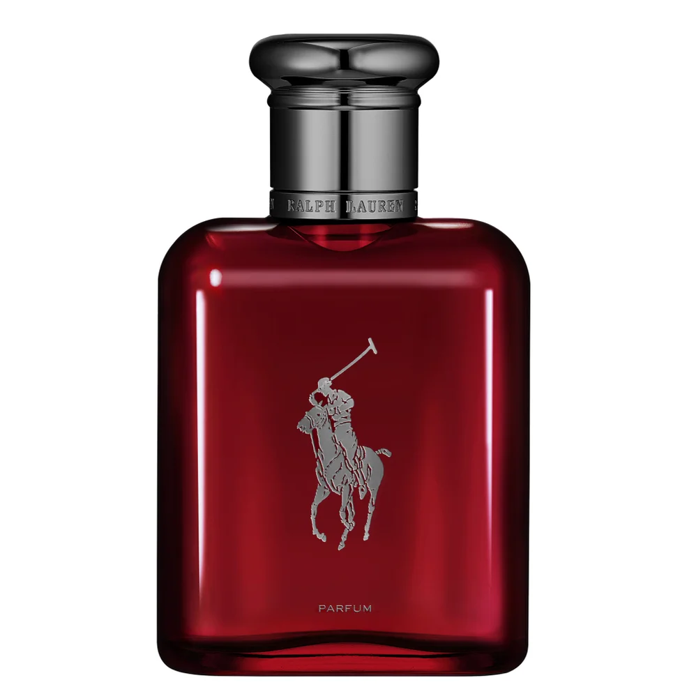 Ralph Lauren Polo Red Eau de Parfum 75ml Afbeelding 1