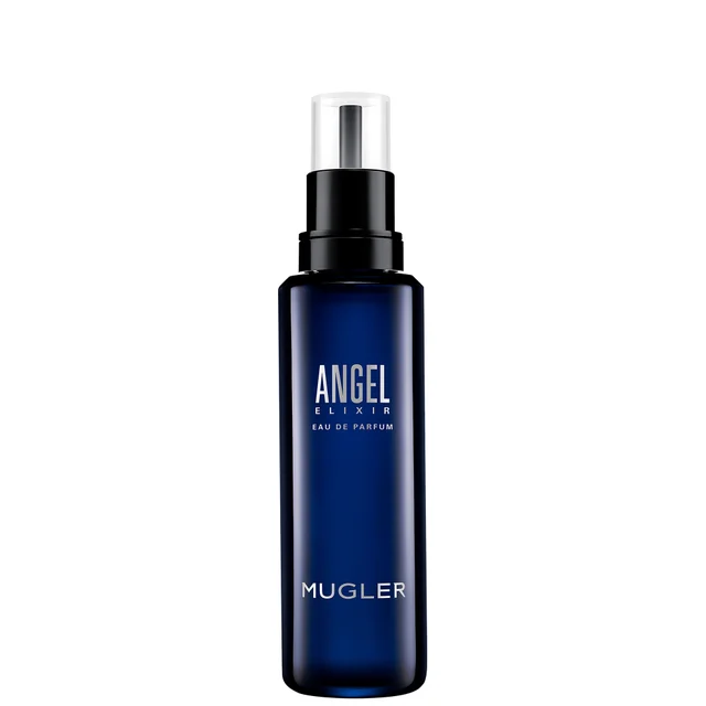 Mugler Angel Elixir Eau de Parfum Navulling 100 ml