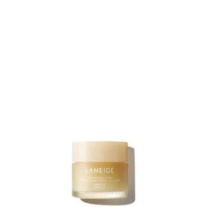 LANEIGE Slaapmasker voor Lippen - Vanille 20 g - Option Vanilla