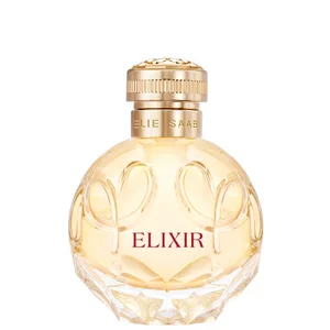 Elie Saab Elixir Eau de Parfum 100 ml - Size 100ml