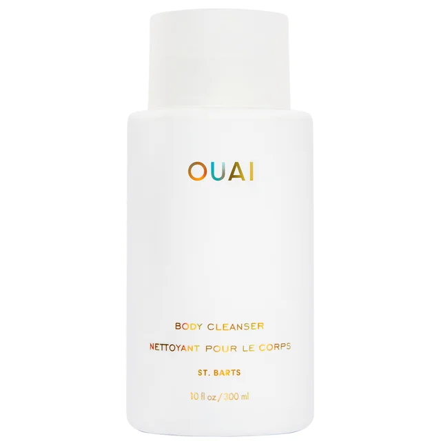 OUAI St. Barts Bad- en Douchegel 300 ml