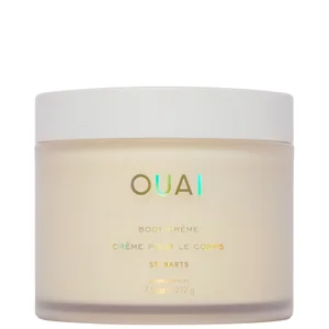 OUAI St. Barts Lichaamscrème 212g - Size 212g