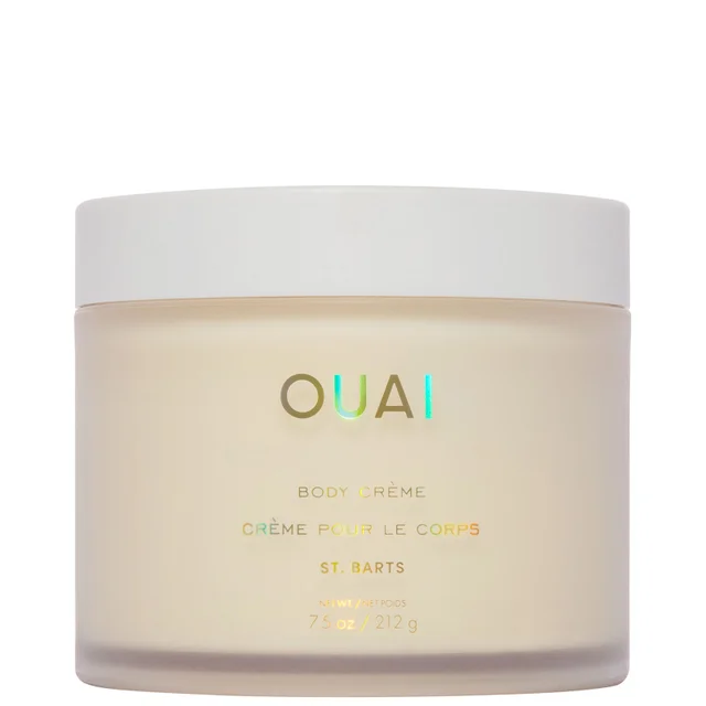 OUAI St. Barts Lichaamscrème 212g