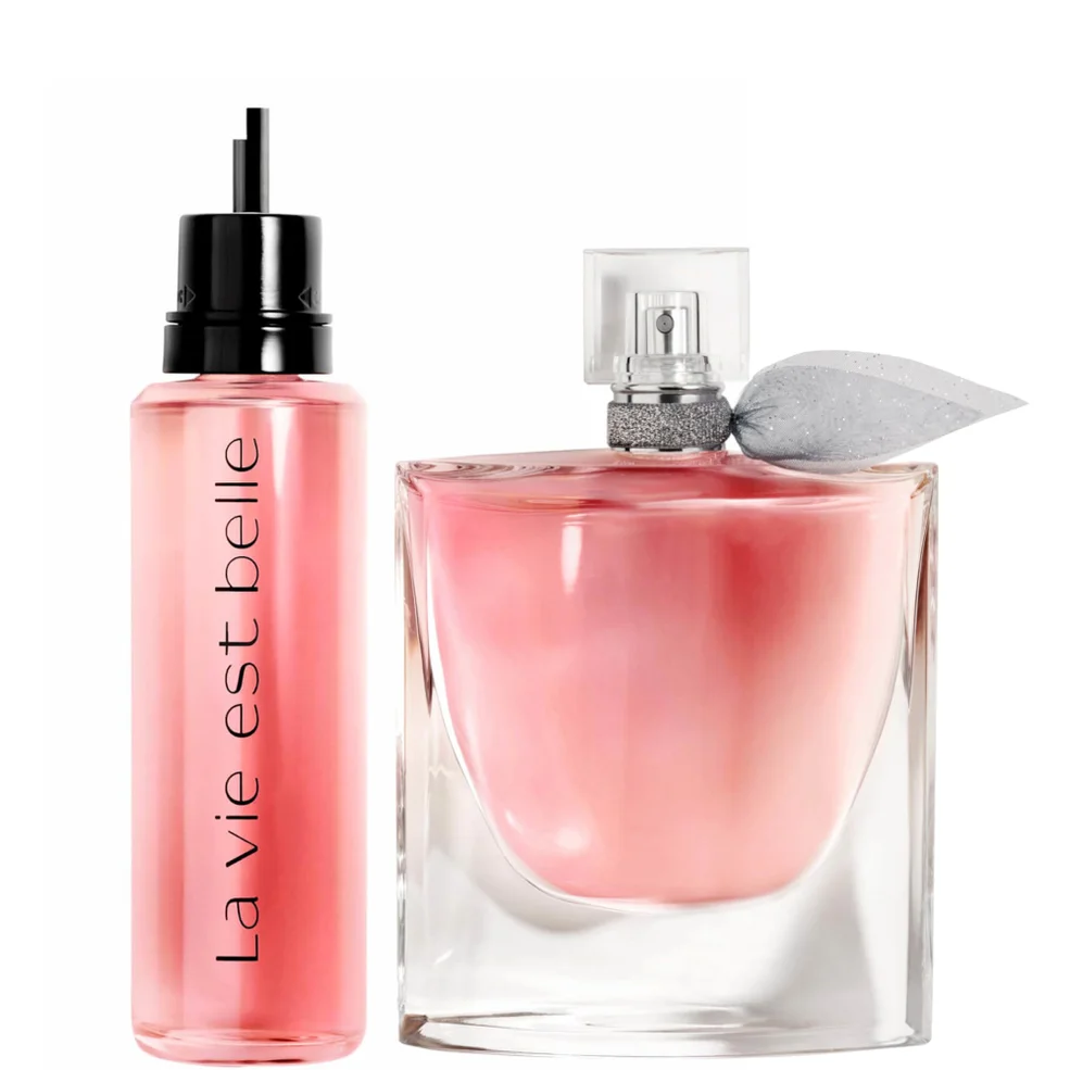 Lancôme La Vie est Belle Eau De Parfum Refillable Bundle Afbeelding 1
