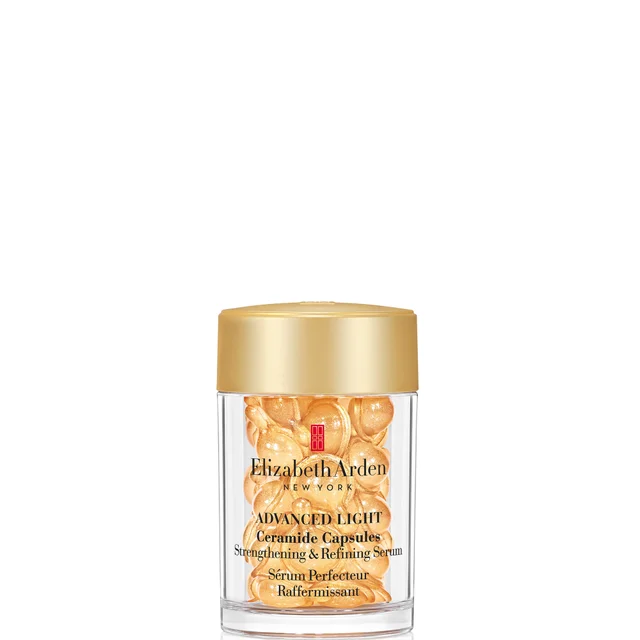 Elizabeth Arden Advanced Light Ceramide Capsules Verstevigend en Verfijnend Serum (30 Capsules)