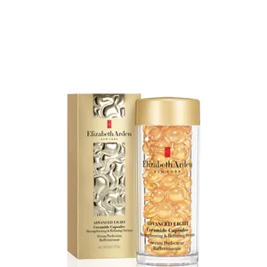 Elizabeth Arden Advanced Light Ceramide Capsules Verstevigend en Verfijnend Serum (60 Capsules) - Option 60 Capsules