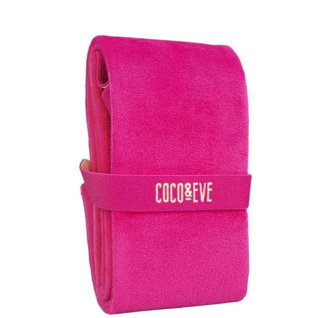 Coco & Eve Sunny Honey Zelfbruiningsapplicator voor Rug