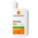 La Roche-Posay Anthelios Oil Control Fluid SPF50+ voor Vettige Oneffenhedengevoelige Huid 50 ml
