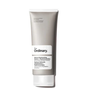 The Ordinary Natural Moisturizing Factors and PhytoCeramides Crème 100 ml - undefined undefined