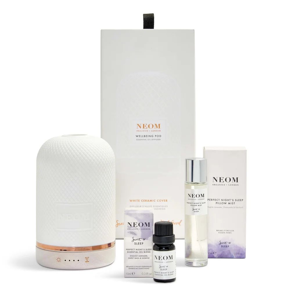 NEOM Perfect Night's Sleep Starter Pack Afbeelding 1
