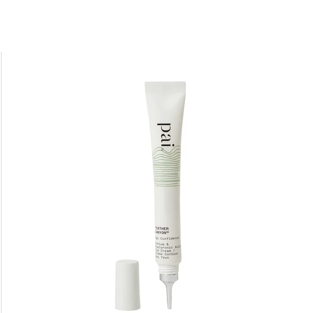 Pai Feather Canyon Herstellende Oogcrème 15ml