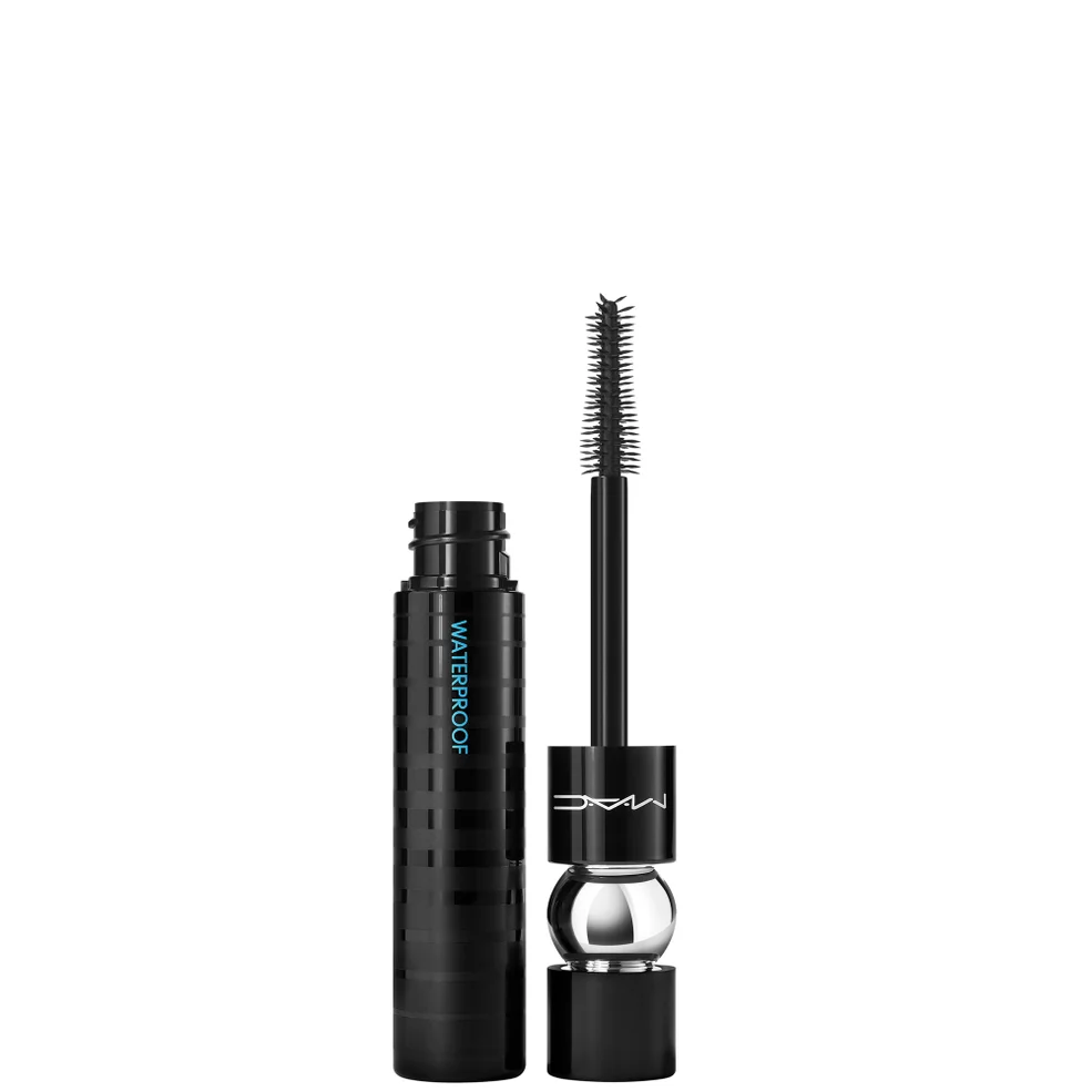 MAC MACStack Waterproof Mascara 12ml Afbeelding 1