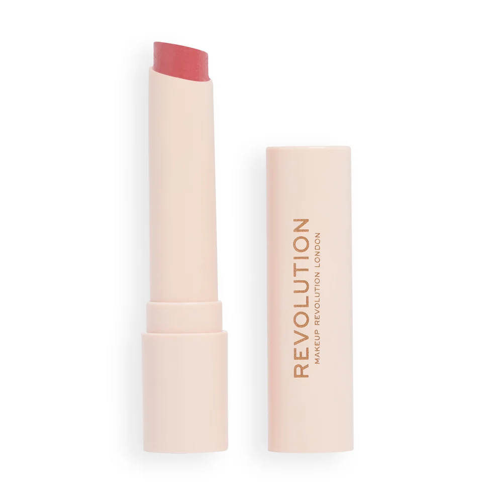 Revolution Beauty Revolution Pout Balsem (Verschillende Tinten) Afbeelding 1