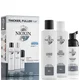 NIOXIN 3-delige System 2 Proefset voor Natuurlijk Haar met Gevorderd Dunner wordend Haar