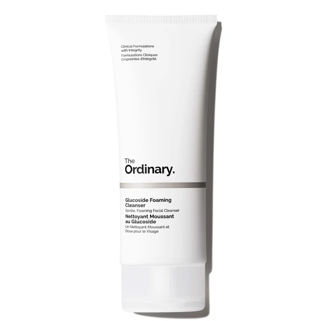 The Ordinary Glucoside Schuimreiniger 150 ml