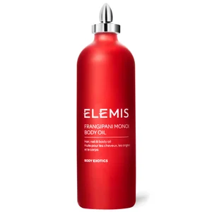 Elemis Frangipani Monoi Lichaamsolie 100 ml - undefined undefined