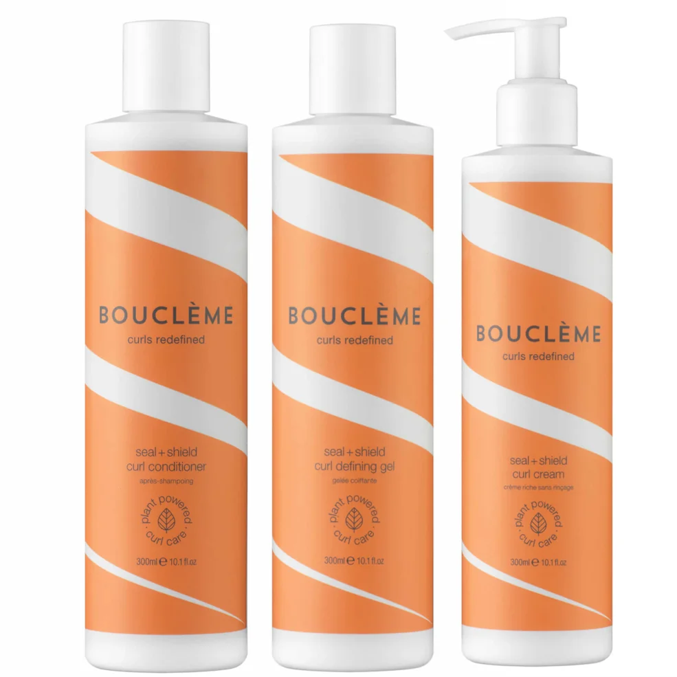 Bouclème Weather Proof Curl Bundle Afbeelding 1